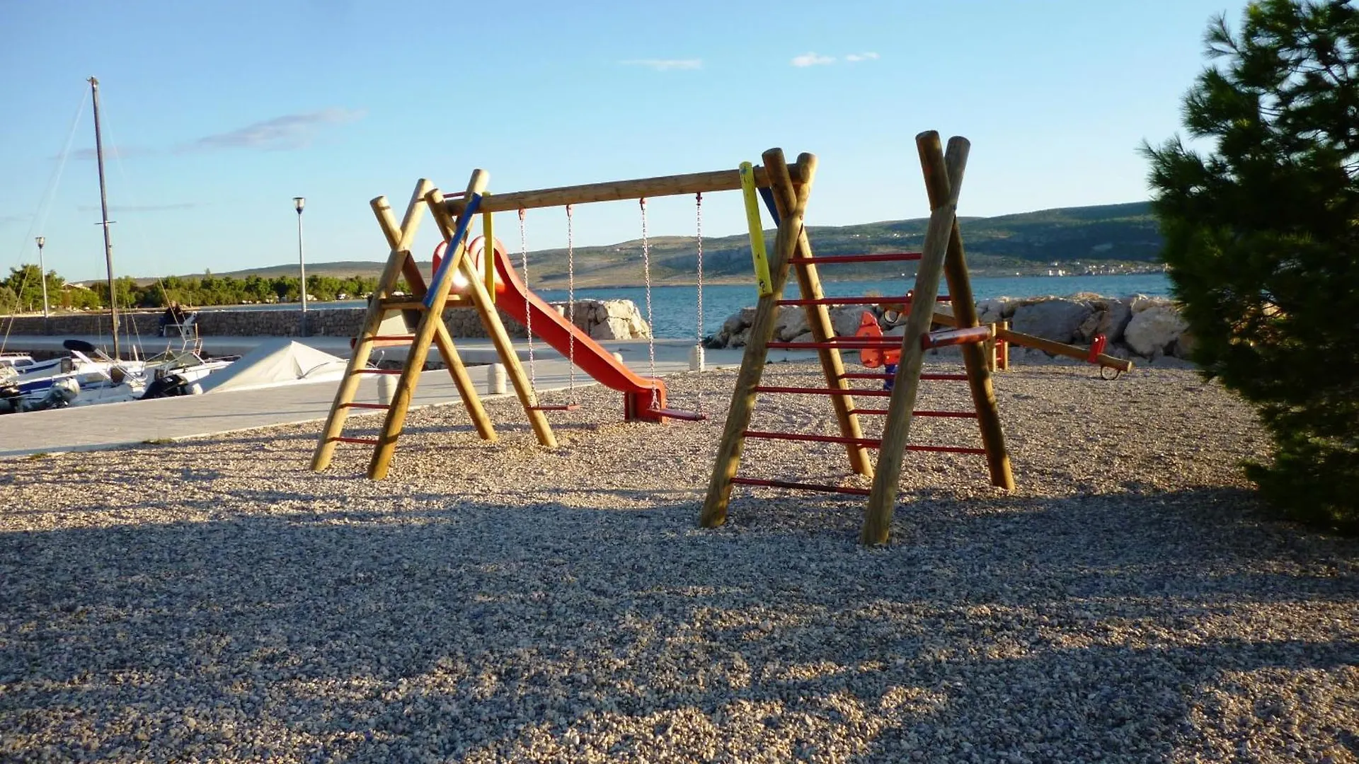 Apartmani Katica-U Blizini Plaze 