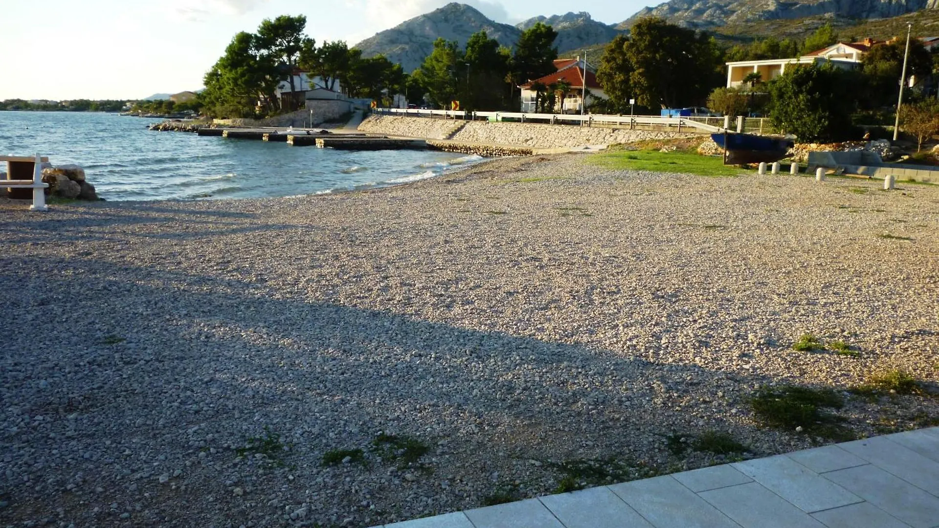 Apartmani Katica-U Blizini Plaze 