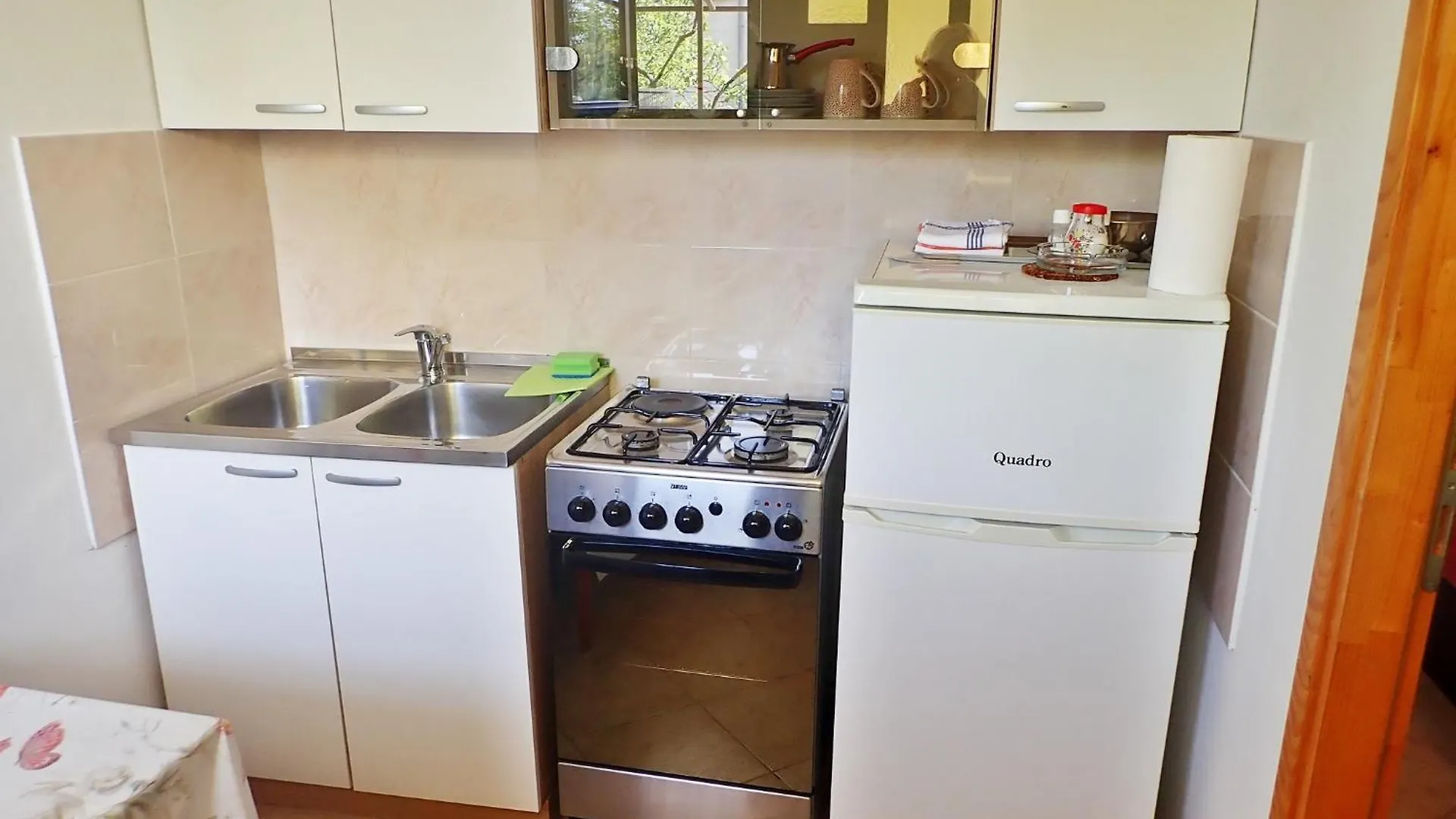 Apartmani Katica-U Blizini Plaze 