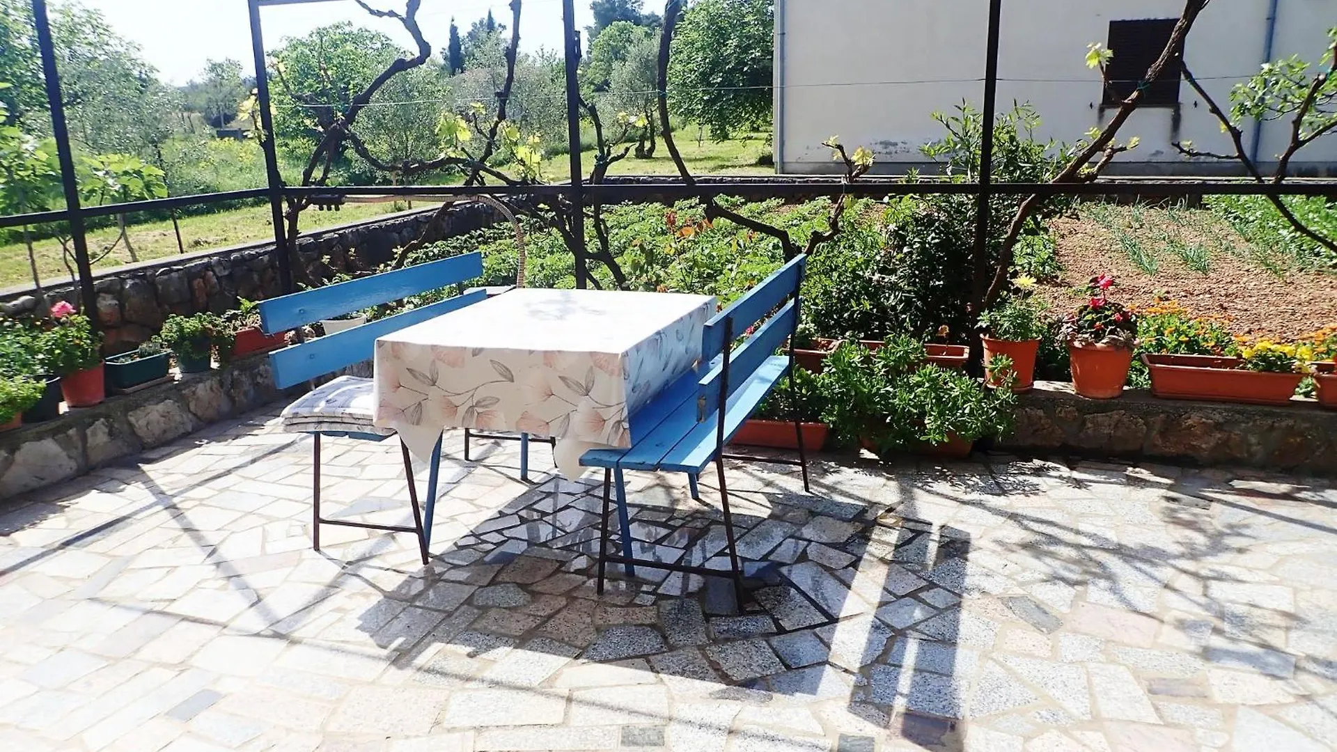 Apartmani Katica-U Blizini Plaze 