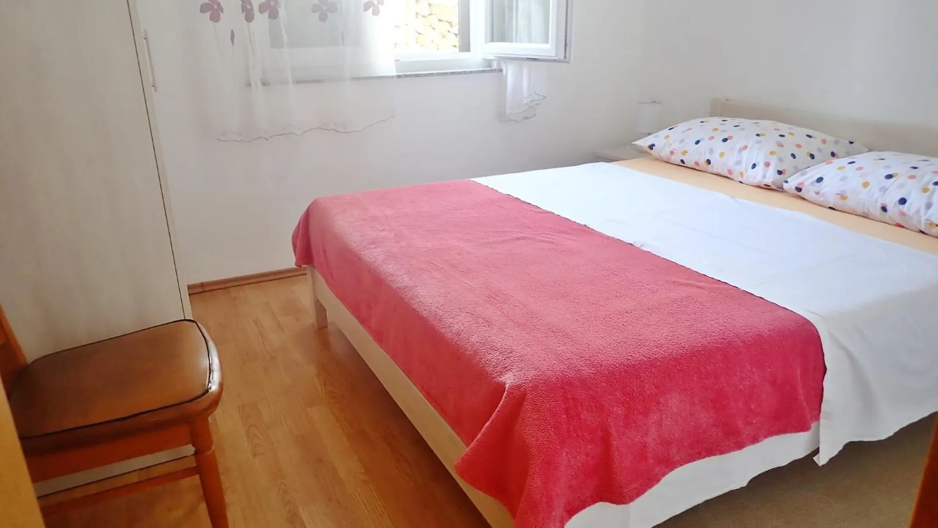 Appartement Apartmani Katica-U Blizini Plaze 