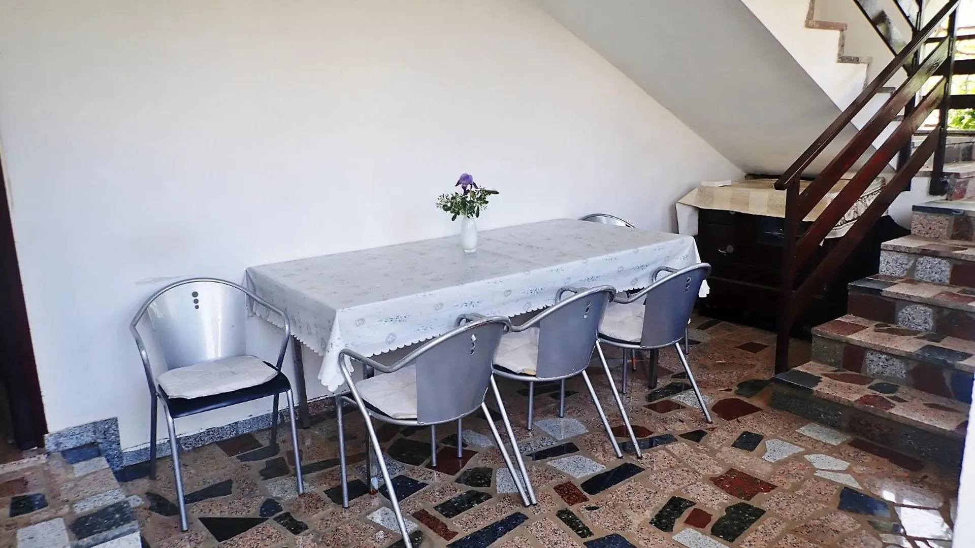 Appartement Apartmani Katica-U Blizini Plaze 
